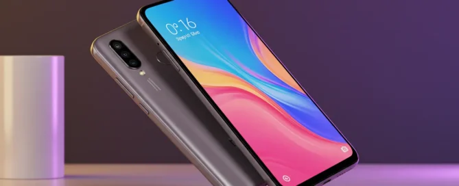 celulares da redmi