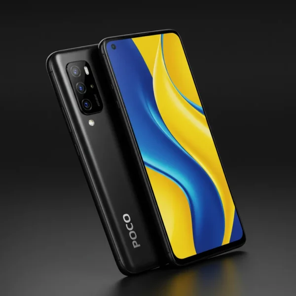 poco