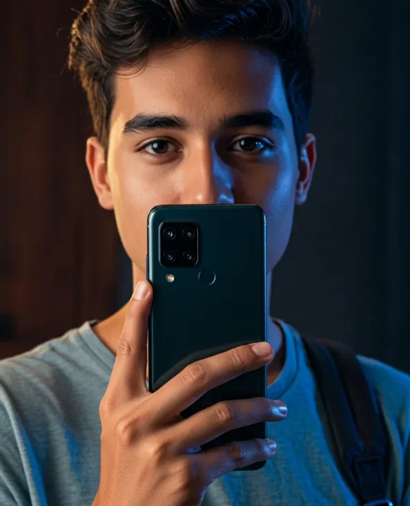 por que escolher um celular xiaomi