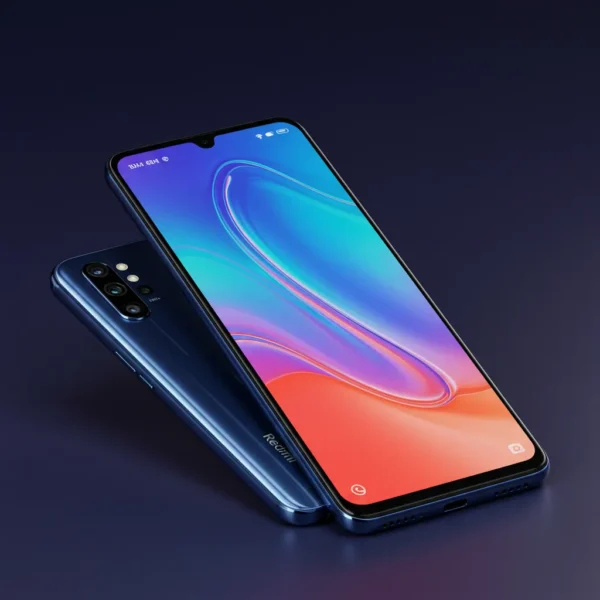 redmi